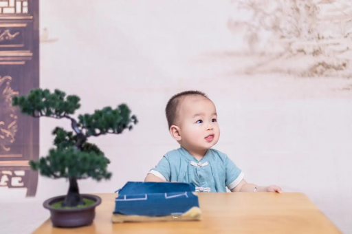 咸宁三个月大宝宝 咸宁三个月大宝宝