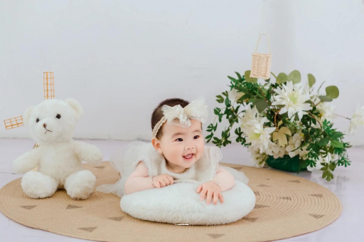 咸宁宝宝多大攒肚 咸宁宝宝多大攒肚